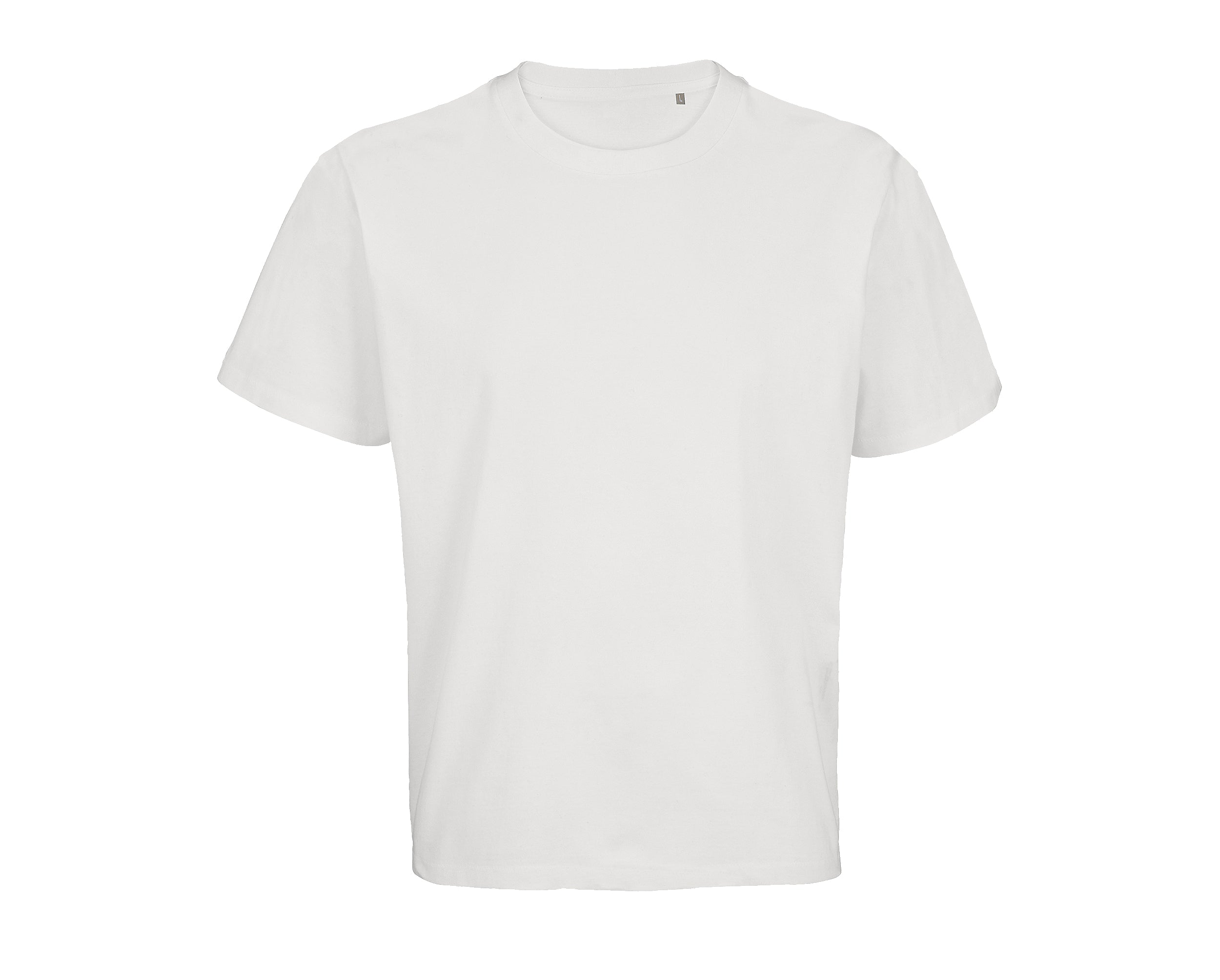 Unisex t-krekls LEGACY white