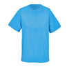 Sieviešu t-krekls LEGEND WOMEN aqua