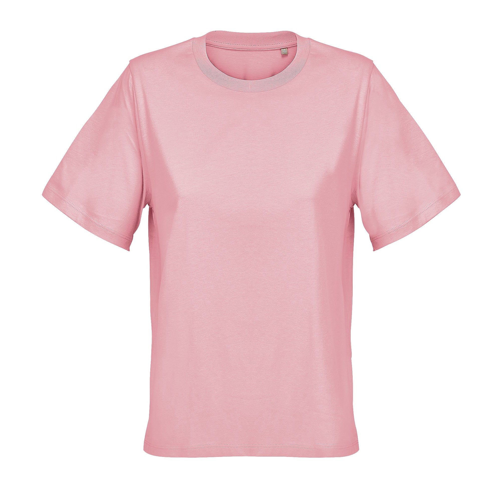 Sieviešu t-krekls LEGEND WOMEN candy pink