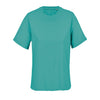 Sieviešu t-krekls LEGEND WOMEN caribbean blue