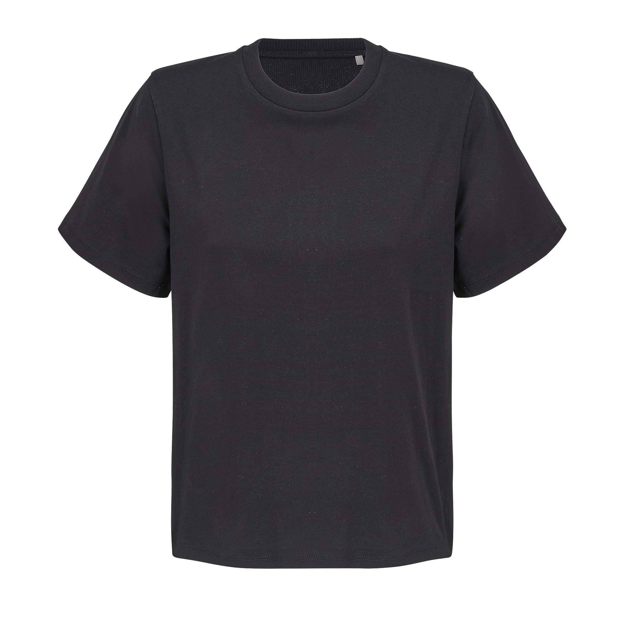 Sieviešu t-krekls LEGEND WOMEN deep black