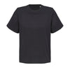 Sieviešu t-krekls LEGEND WOMEN deep black