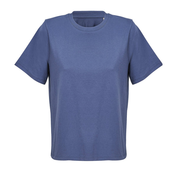 Sieviešu t-krekls LEGEND WOMEN denim