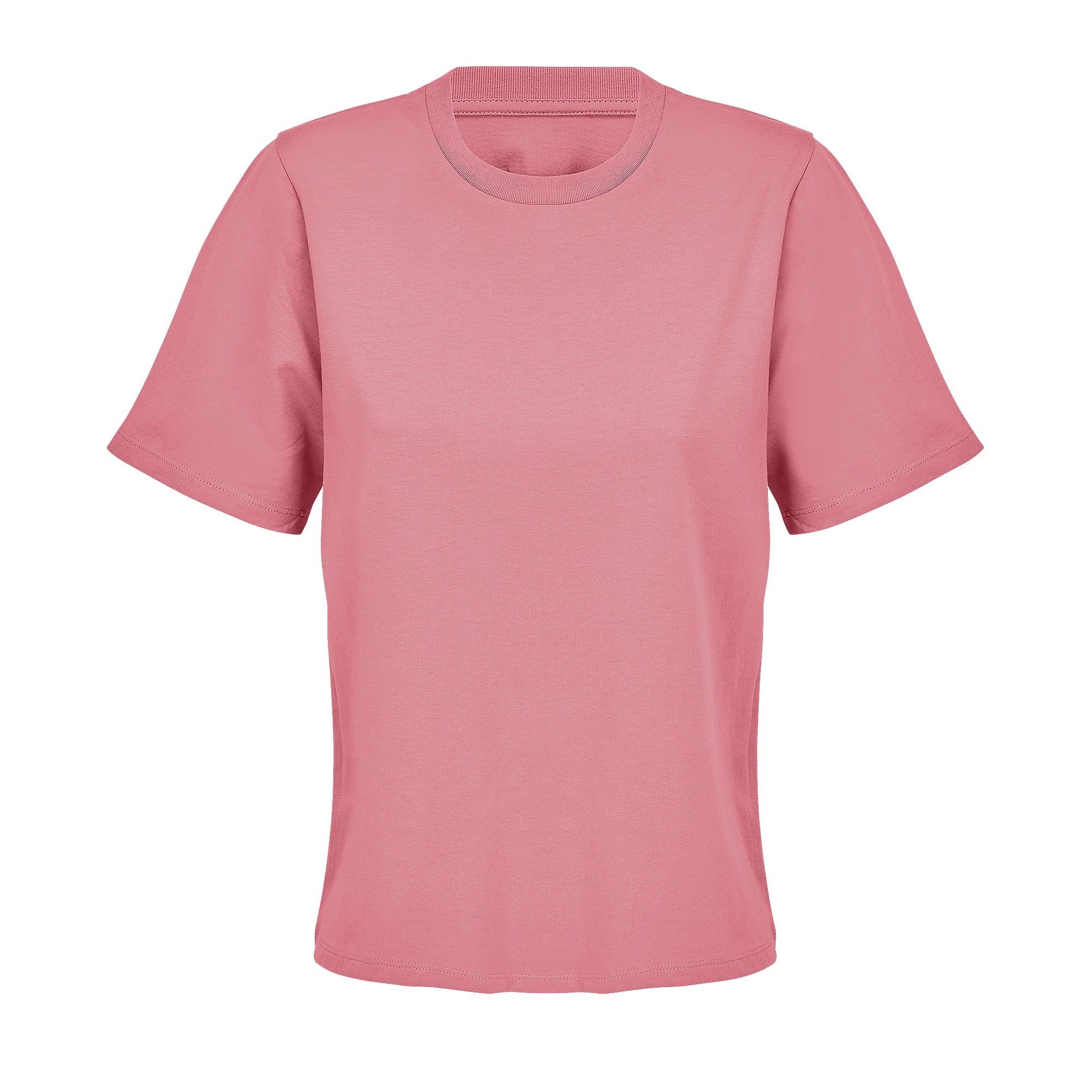 Sieviešu t-krekls LEGEND WOMEN folk pink