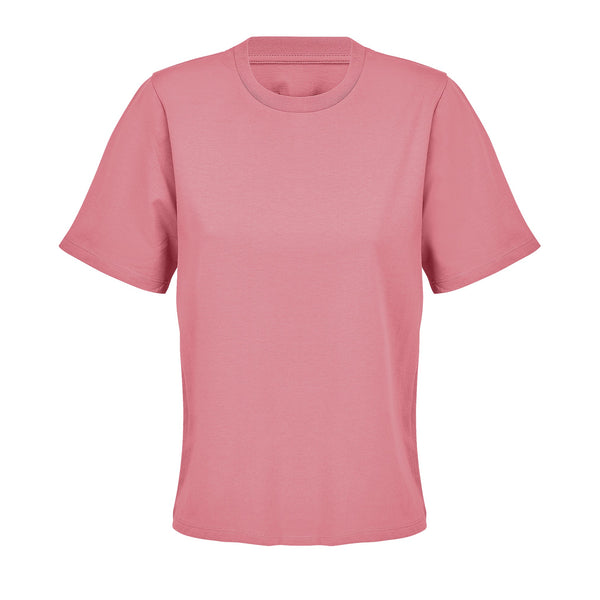 Sieviešu t-krekls LEGEND WOMEN folk pink