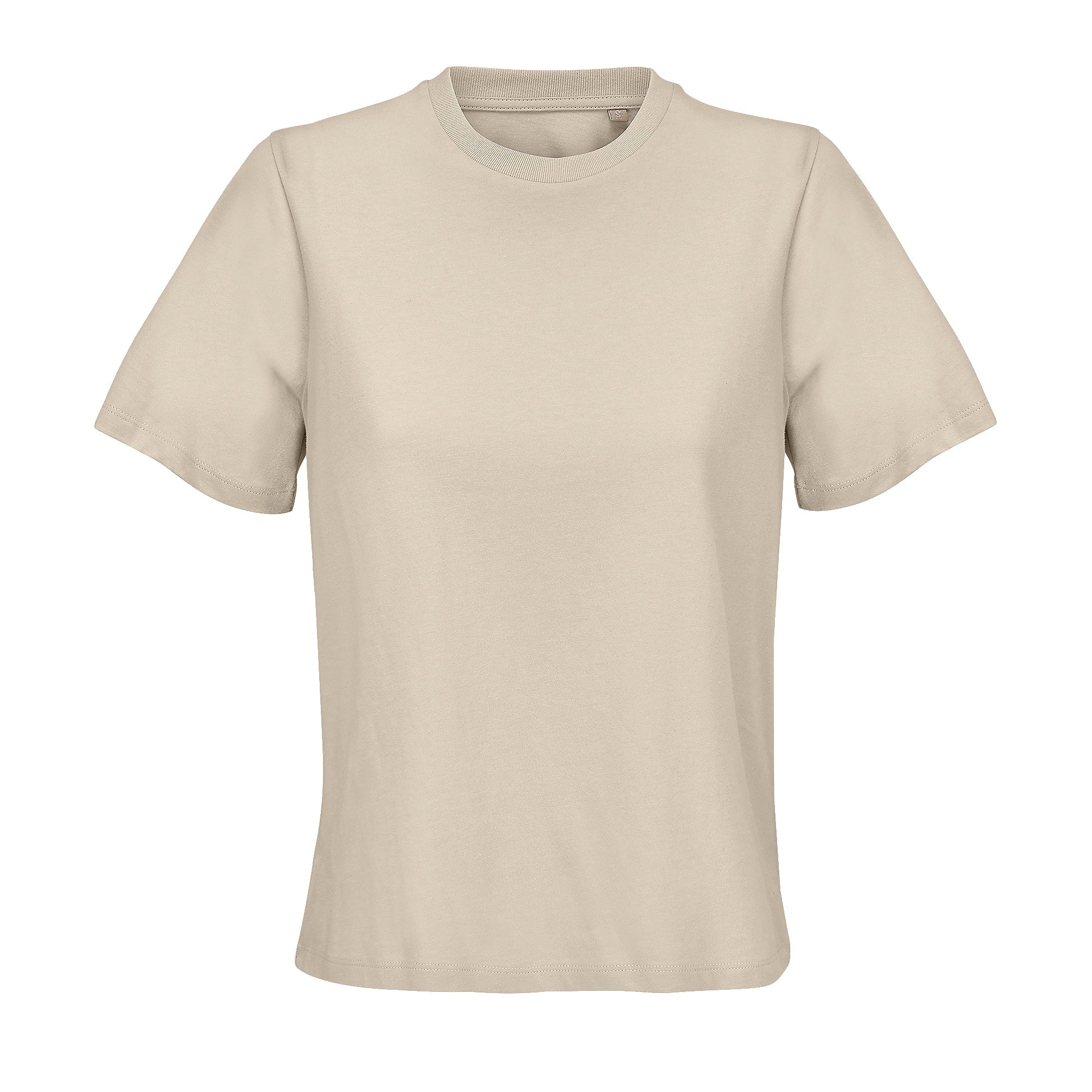 Sieviešu t-krekls LEGEND WOMEN linen