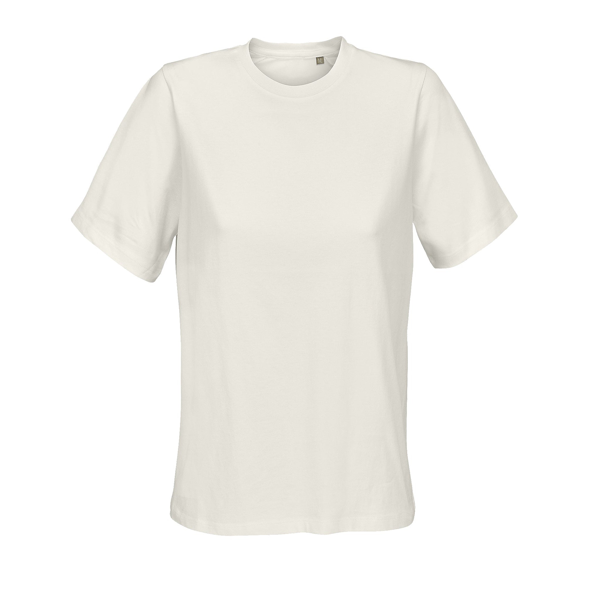 Sieviešu t-krekls LEGEND WOMEN off-white