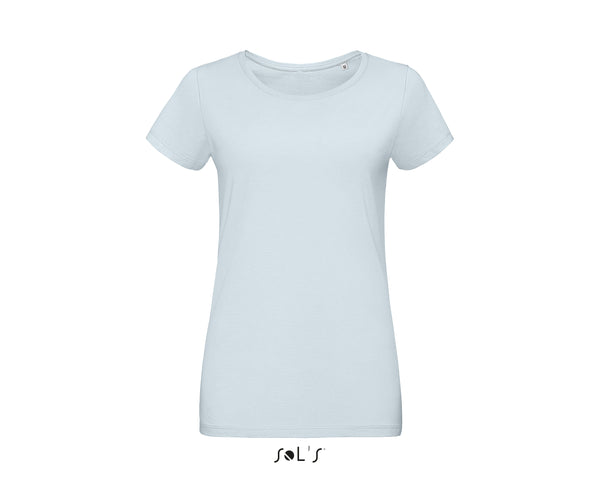 Sieviešu t-krekls MARTIN WOMEN - www.printworks.lv