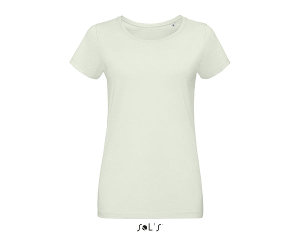 Sieviešu t-krekls MARTIN WOMEN - www.printworks.lv