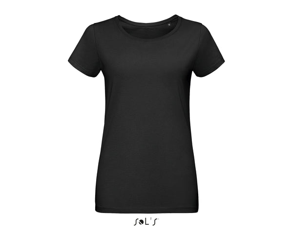 Sieviešu t-krekls MARTIN WOMEN - www.printworks.lv