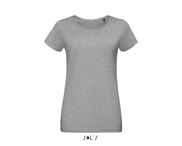 Sieviešu t-krekls MARTIN WOMEN - www.printworks.lv