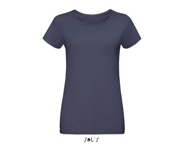Sieviešu t-krekls MARTIN WOMEN - www.printworks.lv