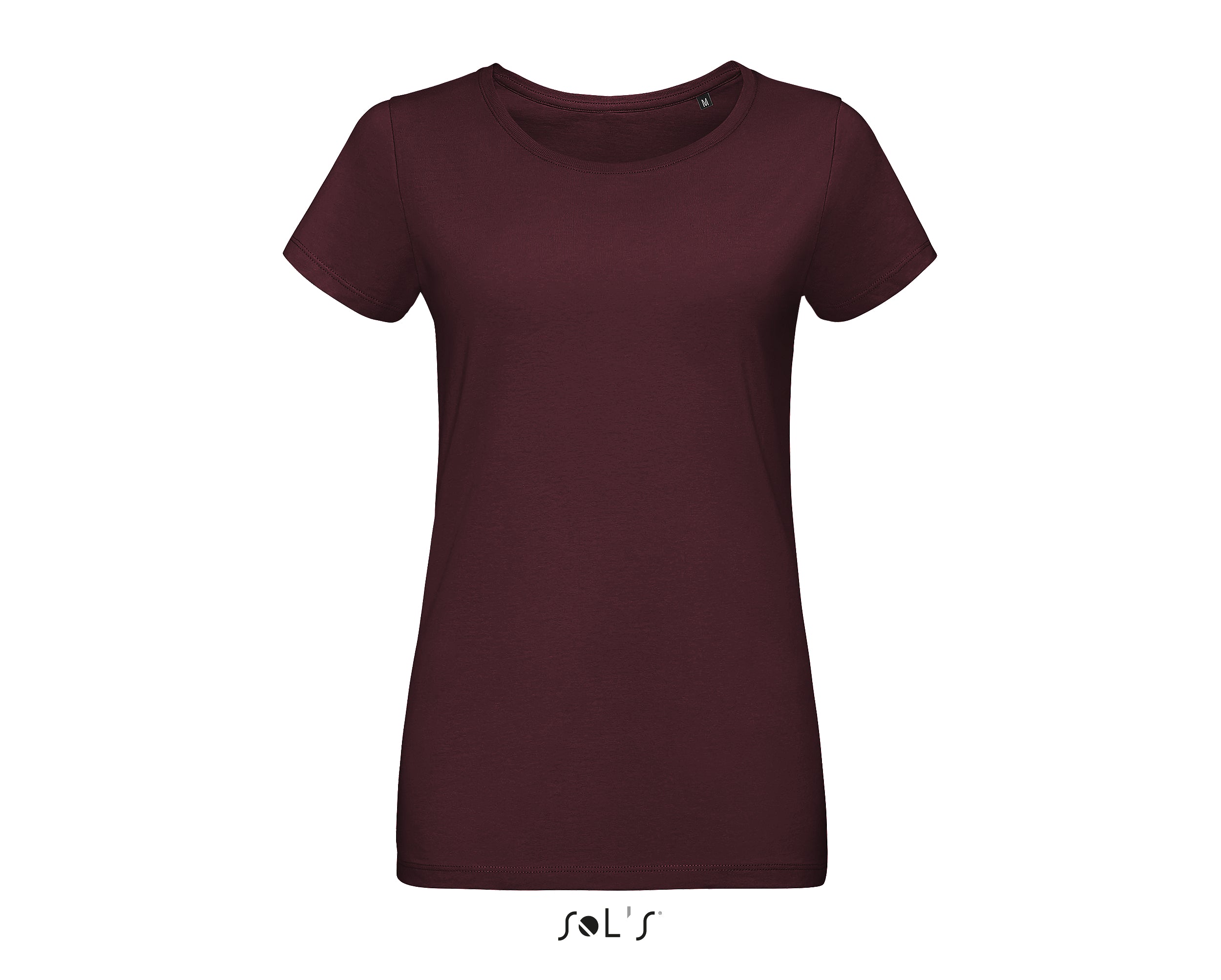 Sieviešu t-krekls MARTIN WOMEN - www.printworks.lv