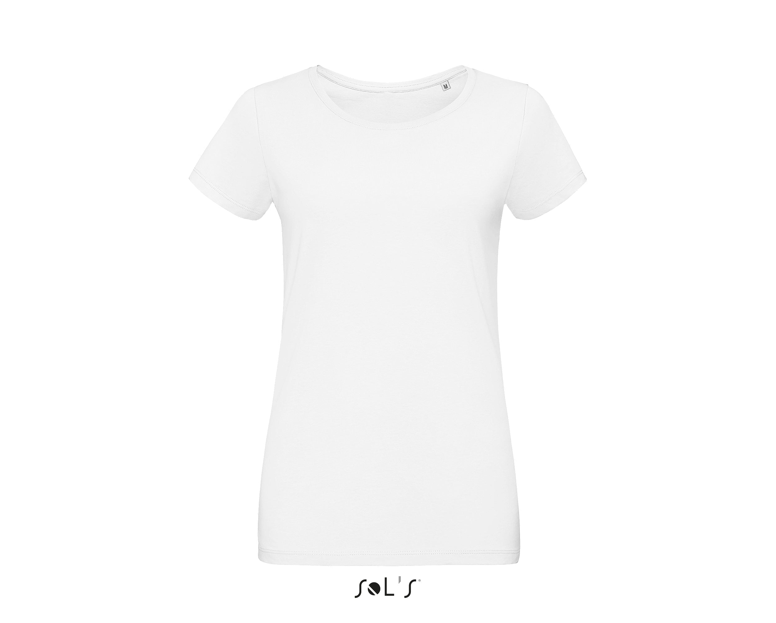 Sieviešu t-krekls MARTIN WOMEN - www.printworks.lv