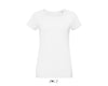 Sieviešu t-krekls MARTIN WOMEN - www.printworks.lv