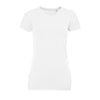 Sieviešu t-krekls MILLENIUM WOMEN white