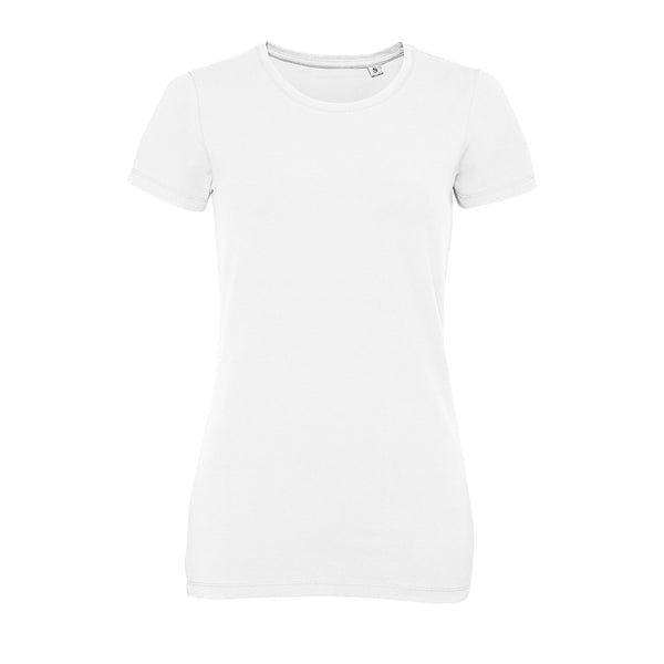 Sieviešu t-krekls MILLENIUM WOMEN white
