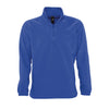 Flīša jaka NESS royal blue