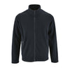 Flīša jaka NORMAN MEN navy