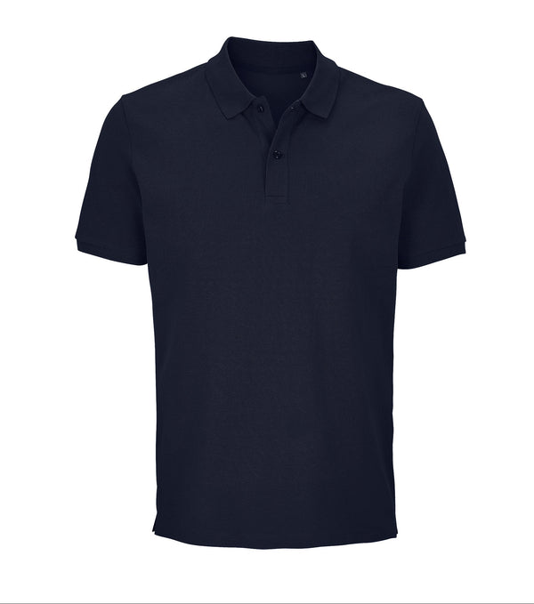 Unisex polo krekls SOL'S PEGASE French navy