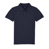 Bērnu polo krekls PERFECT KIDS navy