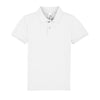 Bērnu polo krekls PERFECT KIDS white