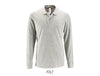 Vīriešu polo krekls PERFECT MEN LSL - www.printworks.lv
