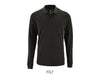 Vīriešu polo krekls PERFECT MEN LSL - www.printworks.lv