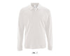 Vīriešu polo krekls PERFECT MEN LSL - www.printworks.lv