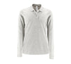 Sieviešu polo krekls SOL'S PERFECT LSL Ash