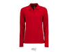 Sieviešu polo krekls PERFECT LSL WOMEN - www.printworks.lv