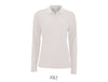 Sieviešu polo krekls PERFECT LSL WOMEN - www.printworks.lv