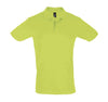 Vīriešu polo krekls SOL'S PERFECT Apple green