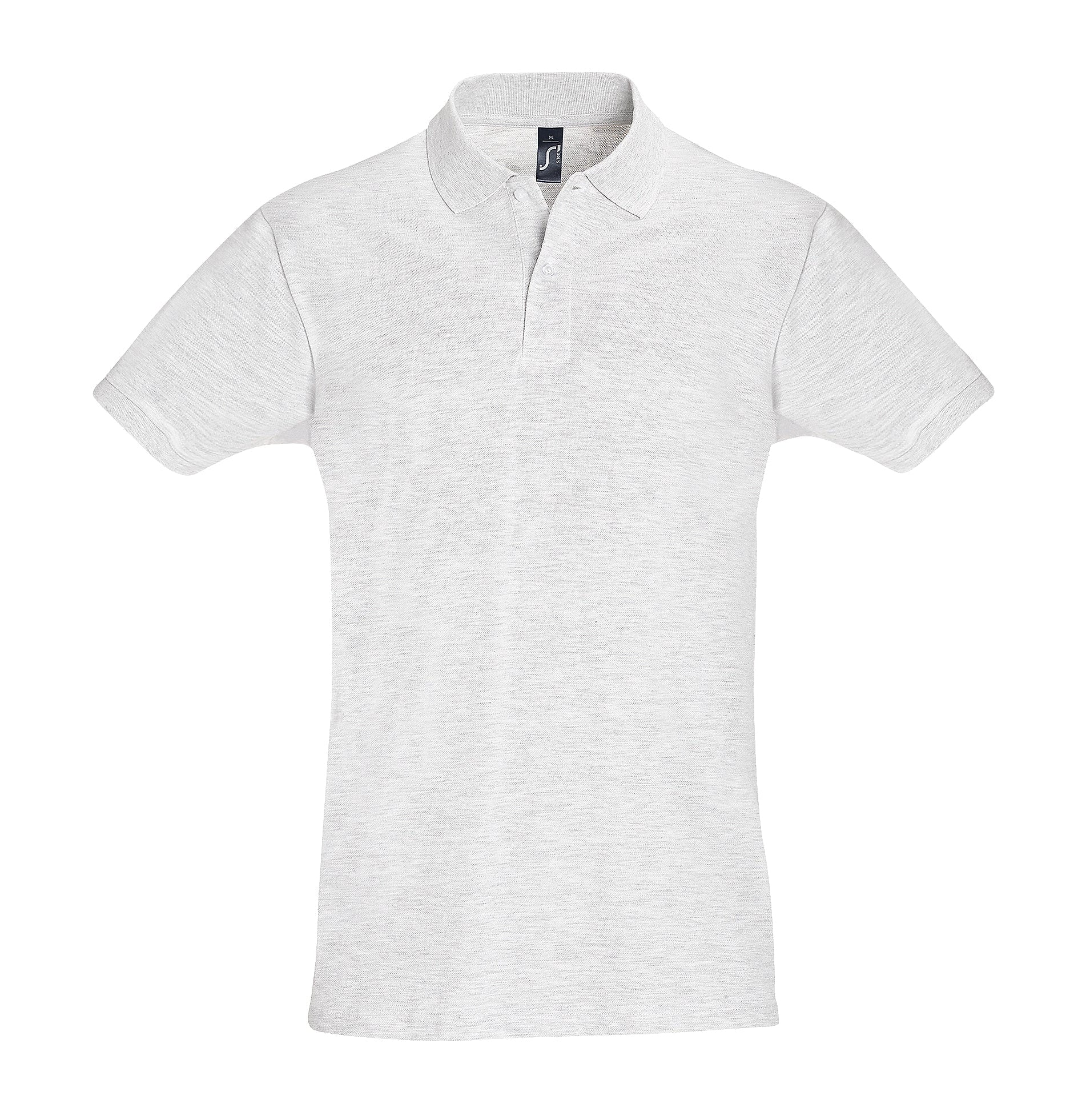 Vīriešu polo krekls SOL'S PERFECT Ash