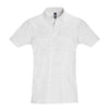 Vīriešu polo krekls SOL'S PERFECT Ash