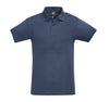 Vīriešu polo krekls SOL'S PERFECT Denim