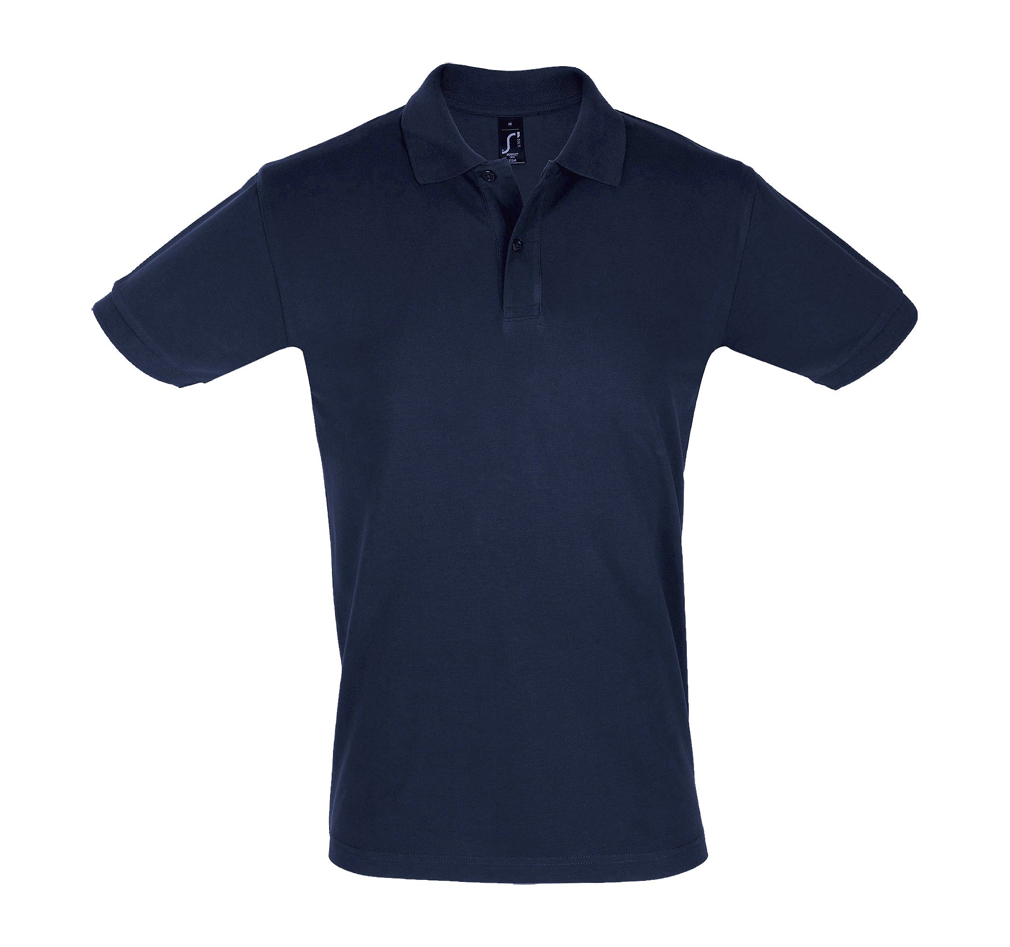 Vīriešu polo krekls SOL'S PERFECT French navy