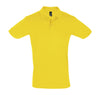 Vīriešu polo krekls SOL'S PERFECT Gold
