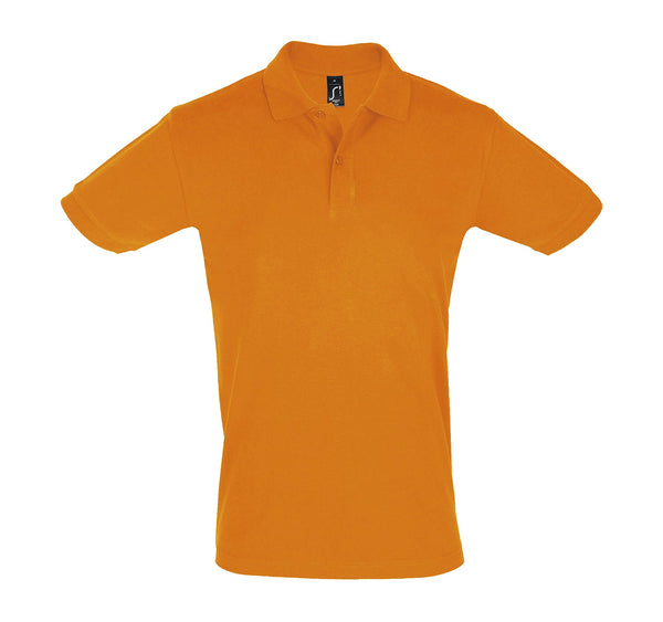 Vīriešu polo krekls SOL'S PERFECT Orange