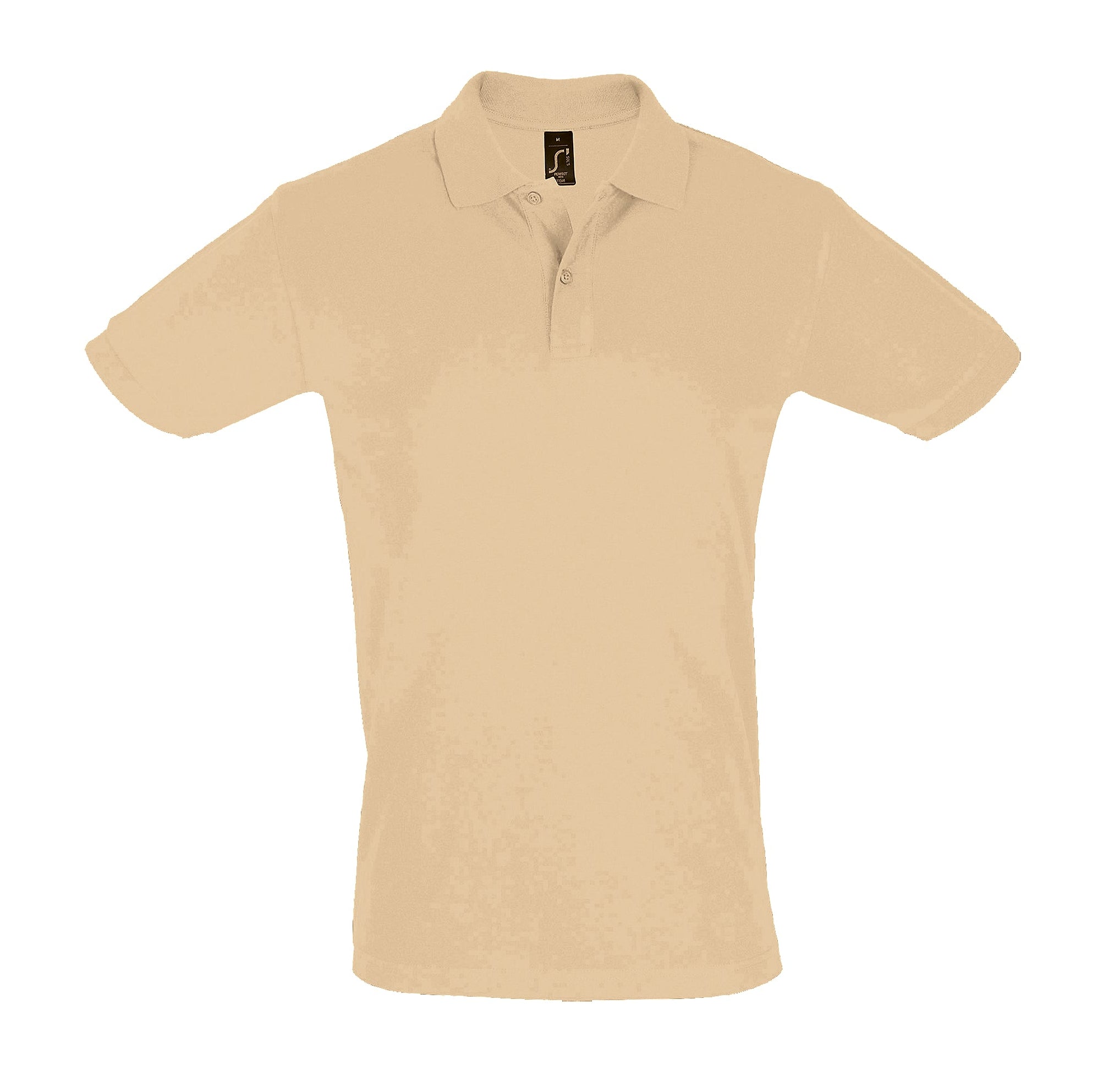 Vīriešu polo krekls SOL'S PERFECT Sand