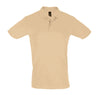 Vīriešu polo krekls SOL'S PERFECT Sand