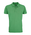 Vīriešu polo krekls SOL'S PERFECT Spring Green