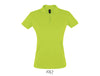 Sieviešu polo krekls PERFECT WOMEN - www.printworks.lv