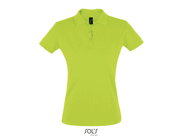 Sieviešu polo krekls PERFECT WOMEN - www.printworks.lv