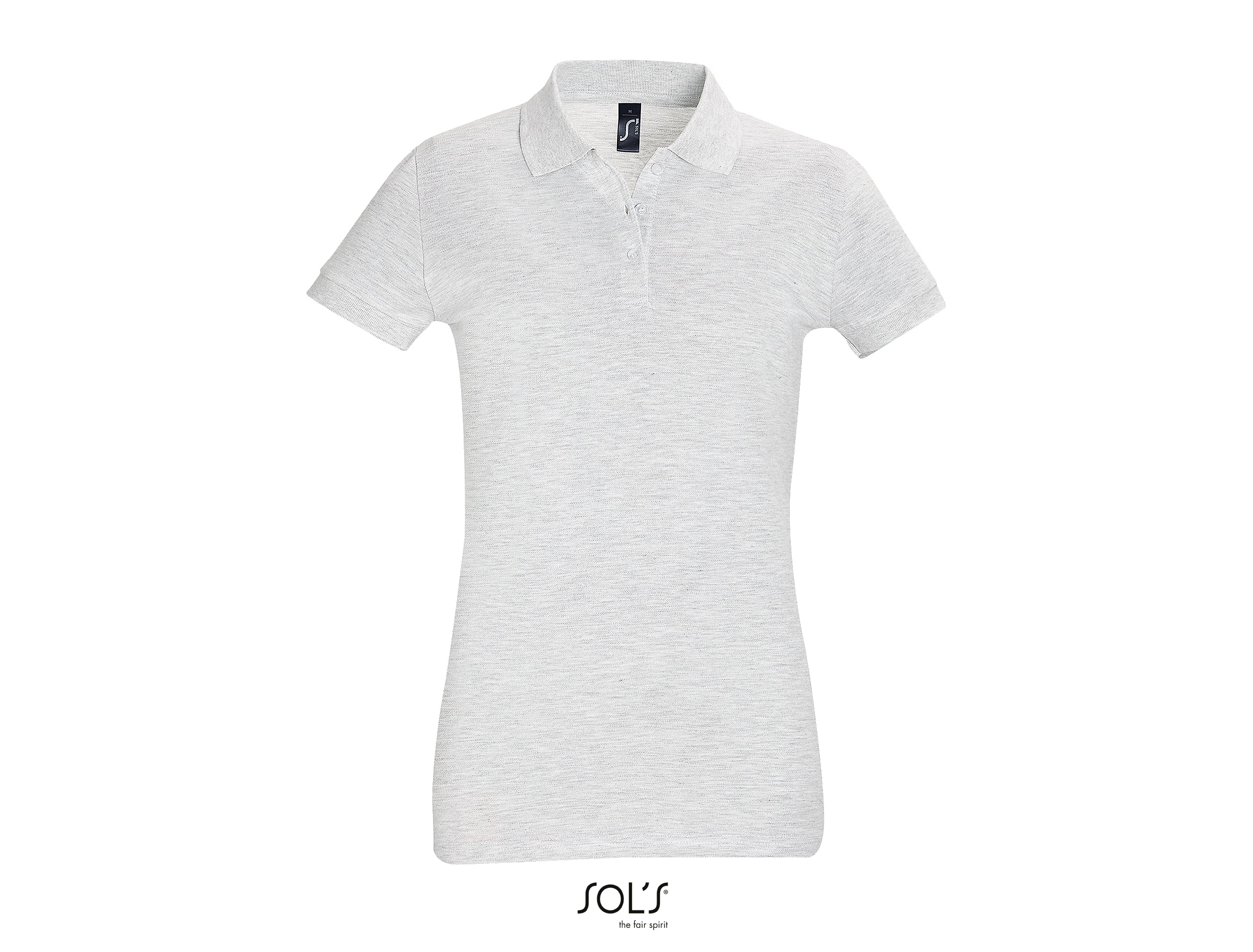 Sieviešu polo krekls PERFECT WOMEN - www.printworks.lv