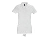 Sieviešu polo krekls PERFECT WOMEN - www.printworks.lv