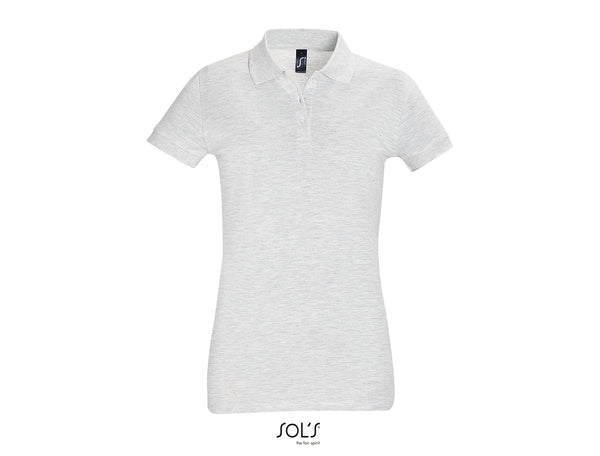 Sieviešu polo krekls PERFECT WOMEN - www.printworks.lv