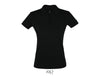 Sieviešu polo krekls PERFECT WOMEN - www.printworks.lv