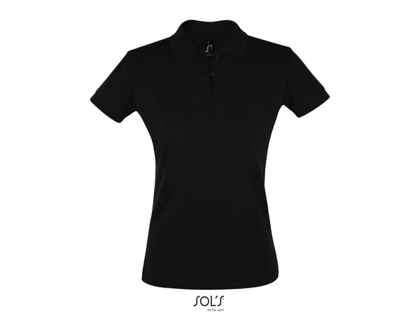 Sieviešu polo krekls PERFECT WOMEN - www.printworks.lv