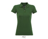 Sieviešu polo krekls PERFECT WOMEN - www.printworks.lv